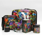Juicy Box Mushroom Smoking Set