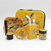 Juicy Box Foodie Smoking Set