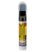 Jonny Chronic Blue Dream Liquid Diamonds 1g Prefilled Vape Cartridge