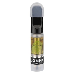 Jonny Chronic - Jonny Chronic Granddaddy Purple Liquid Diamonds 1g Prefilled Vape Cartridge