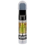Jonny Chronic Chem 91 Live Resin 1g Prefilled Vape Cartridge
