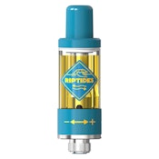 Riptides Hula Hoots 1g Prefilled Vape Cartridge