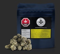 BC Smalls - Glitter Bomb (3.5g)