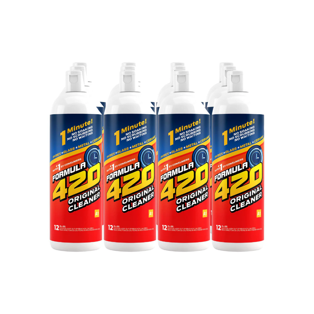 SMOKE ARSENAL - FORMULA 420 OG Main Image