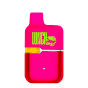 Guava Wave 1.2ml Disposable