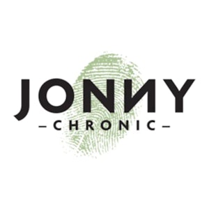 Jonny Chronic - Jonny Chronic Granddaddy Purple Liquid Diamonds 1g Prefilled Vape Cartridge