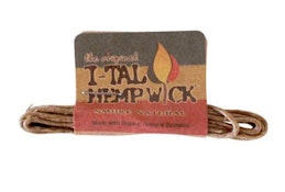 ACC - Kustom Kulture - Hempwick - 3.5ft