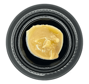 DABBLE CANNABIS CO - Dabbleberry Live Rosin 1g