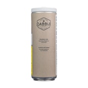 DABBLE - Raspberry Lemonade / Strawberry Jam Drink 355ml