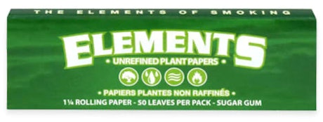 ACC - Elements - Green - 1.25