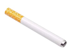 ACC - Kustom Kulture - Slim Metal One Hitter - 2"