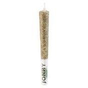 Jonny's Stash Pre-Roll - 2x1g