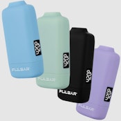 Pulsar Air Filter - Purple