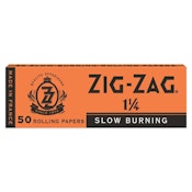 Zig Zag Orange - 50 Papers