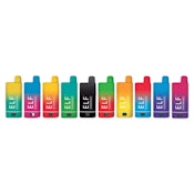 Elf Box Concealer 510 Battery - Assorted Colours