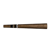 CLAYBOURNE FLYERS WATERMELON Z INFUSED BLUNT - 1 x 1.25g