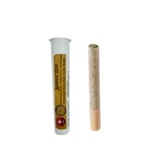 Cappellano Cannabis Co. - ORGANIC (LSO) SUMMER KUSH PRE-ROLL LTO - 0.5g x 1