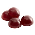 Grape Oasis Gummies (4-Pieces) 4x4.3g Edibles