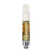 WHITE MIMOSA LIVE RESIN VAPE - 1g