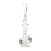 30" Zenith Tube Bong