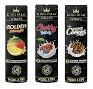Crowns & Cookies - 2pk
