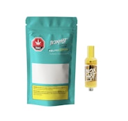 BOXHOT - PINEAPPLE EXPRESS 510 VAPE - 1.2 GRAM