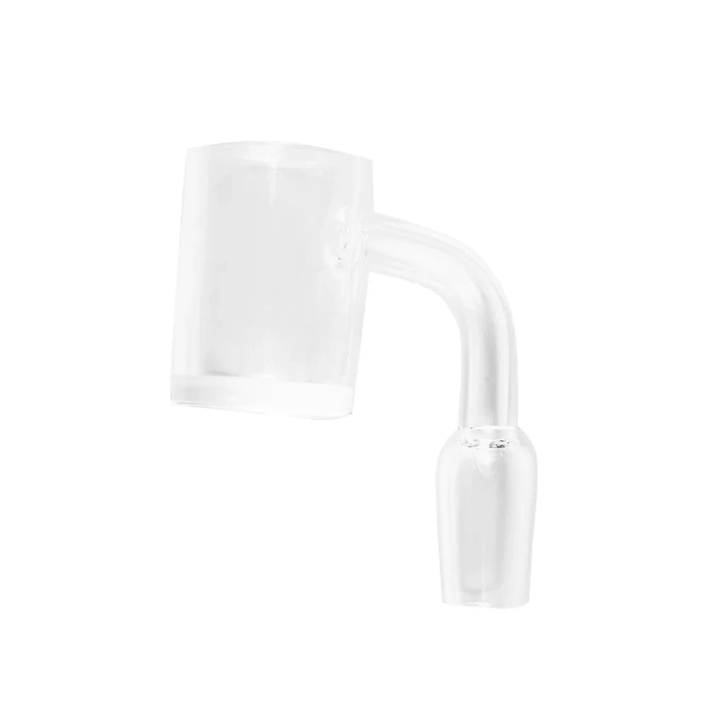 IRIE GLASS - 14mm Male 90 Degree Thicc Bottom Banger Main Image