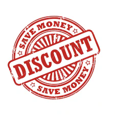 Unbranded - Discount Bin $.50 Main Image