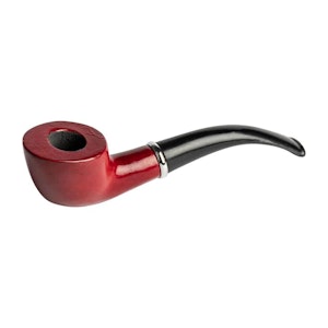 West Coast Gifts - Classic Tobacco Pipe