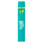 Papa's herb - Sativa Fruit Punch Liquid Diamond Disposable 1g