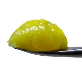 Great Gardener Farms - GREAT GARDENER | BARBARA BUD COLD CURED LIVE ROSIN | 1g