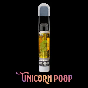 Tumbleweed Gray Ave  - UNICORN POOP LIVE RESIN 1g