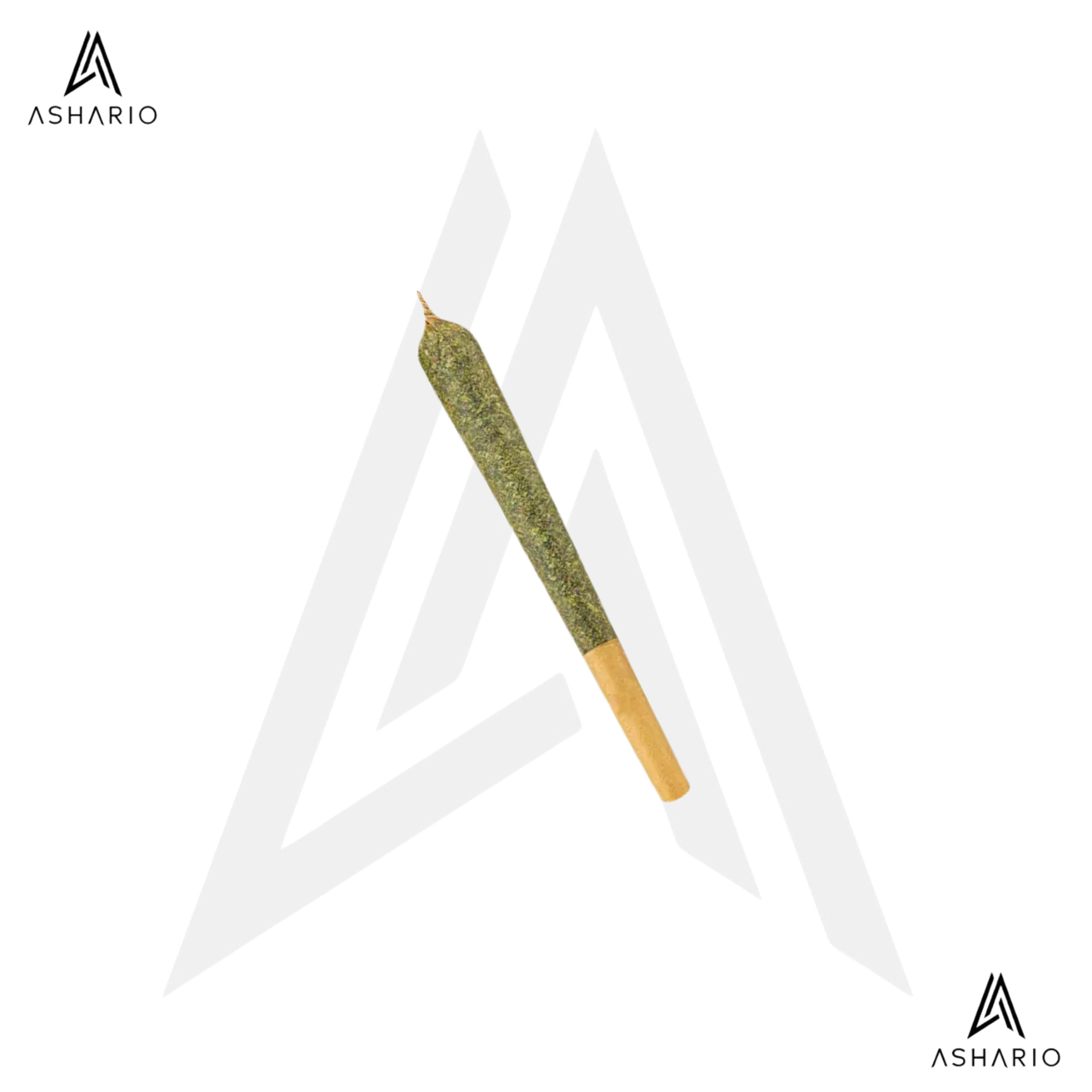 THUMBS UP BRAND - Indica | 1x1g Main Image