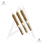 Apples & Bananas  | 3x0.5g