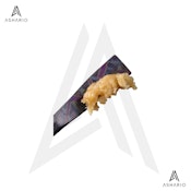 Signature Live Rosin Farmer's Pride Edition | 1g