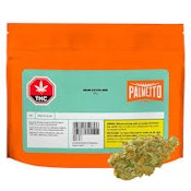 Valens Agritech Ltd.- Palmetto-Sour Patch Kiss 28g- Dried Flower