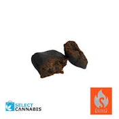 Sativa Terp 2g Hash