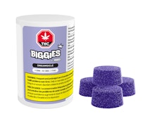 Biggies Dreamsicle 10:1:1 CBD:CBN:THC