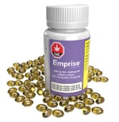 1000 MG CBN + 5000MG CBD SOFTGELS - 32