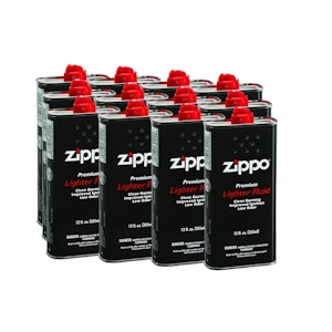 Zippo - Zippo Lighter Fluid 355ml
