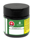 STRAWBERRY 2.1 - 3.5