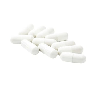 Naturally Nutra - Naturally Nutra - CBG Capsules (30pk)