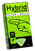 Hybrid Supreme Activated Carbon Filters (Kombipack)