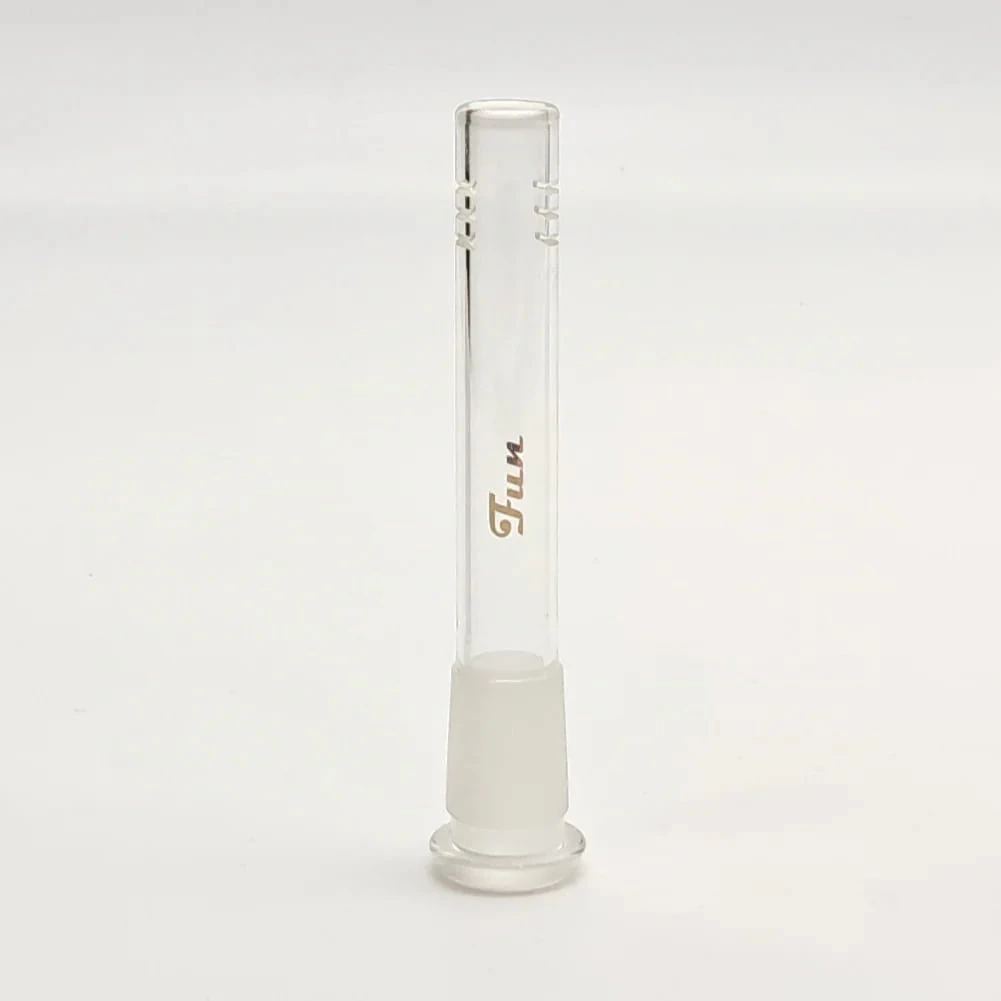 Fortune - 4.5" Open Ended Downstem Main Image