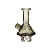 Arsenal 14mm Beaker Vortex Carb Cap