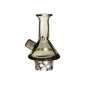 Arsenal - Arsenal 14mm Beaker Vortex Carb Cap