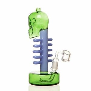 Arsenal - 8" Neo Skeleton Rig w/ Banger