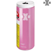 XMG | Cream Soda | Beverage
