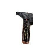 Torch Lighter Newport Zero Micro Torch Army Design
