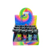 Torch Lighter Newport Zero Micro Torch Wavy Colors
